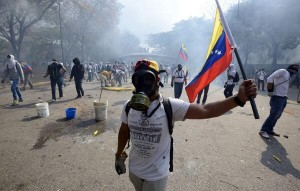 Venezuela