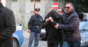 arresto