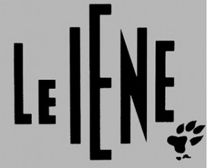 le_iene