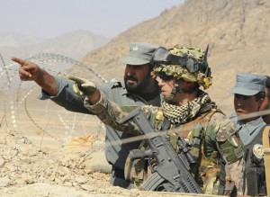 militari afganistan