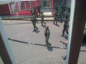 venezuela