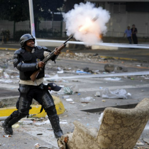 venezuela