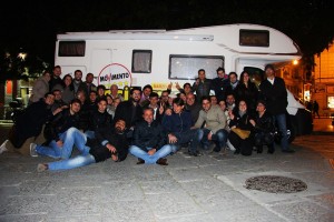 m5s bagheria