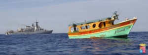 nave marina