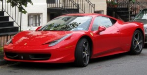 Ferrari