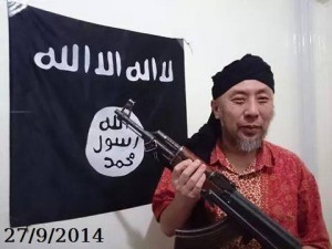 Hassan Ko Nakata