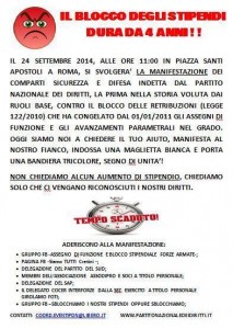 adesso basta