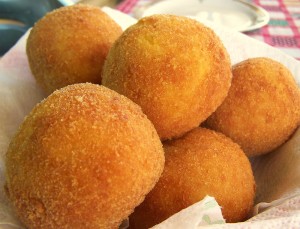 arancini