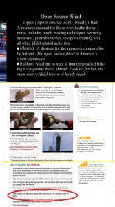 Manuale dello jihadista: come costruire gli esplosivi e bersagli da colpire in Francia