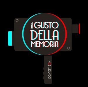 logo GUSTO DELLA MEMORIA 2014 nuovo (2)