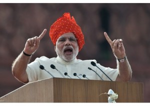modi