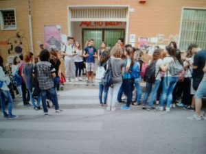 rete studenti