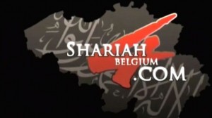 sharia4belgium