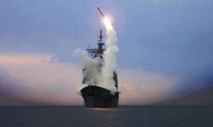 tomahawk