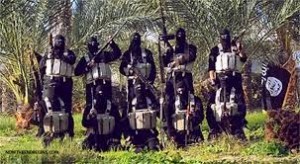 ISIS  a