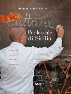 Per le scale di Sicilia, Pino Cuttaia - cover (2)
