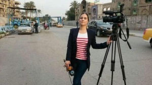 Serena Shim