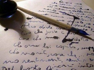 grafologia
