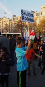 Parigi Kobane (3)