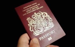 Passport 