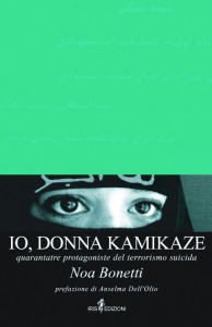 Io, Donna Kamikaze - N. Bonetti (2)