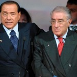 Berlusconi - Dell'Utri