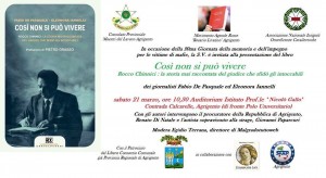21 marzo