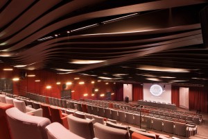 Centro Congressi Billia_l