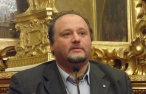 Francesco Pira sociologo docente di comunicazione Università di Messina