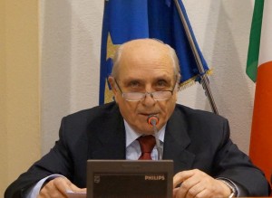 GIUSEPPE PRACANICA