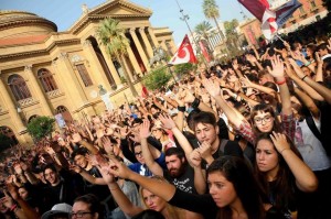 studenti palermo