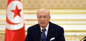 presidenteTunisia