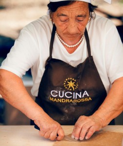 mandrarossa