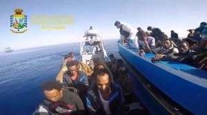 migranti