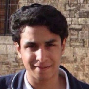 Ali Mohammed al-Nimr