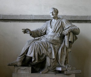 Cesare Beccaria