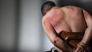 TORTURA