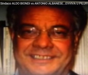 aldo biondi