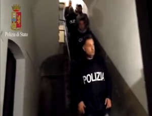 arresto