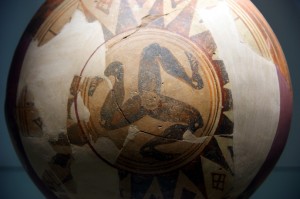 Triscele