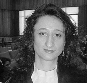 GRAZIELLA LUPARELLO