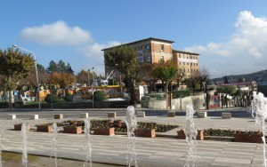 Paese Babbo Natale (2)