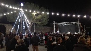 L'Albero della Pace