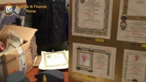 finanza
