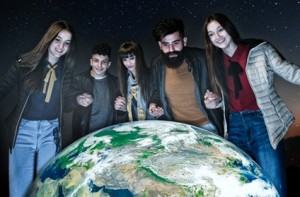 foto calendario