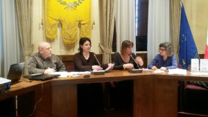 presentazione linee guida Carta San Gimignano (2)