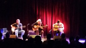 Louis WINSBERG trio