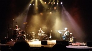 Marc RIBOT
