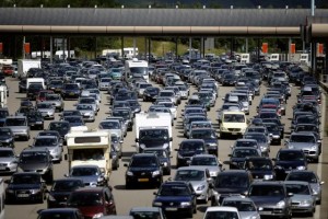 traffico