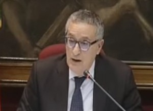 franco roberti